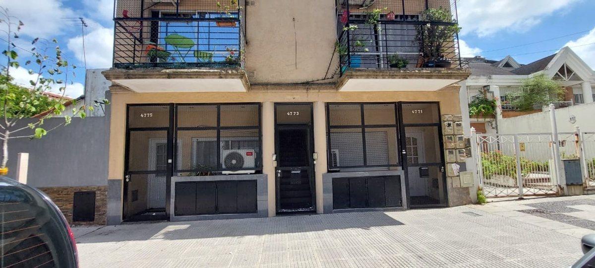 Venta PH en Triplex Sin Expensas - Monte Castro