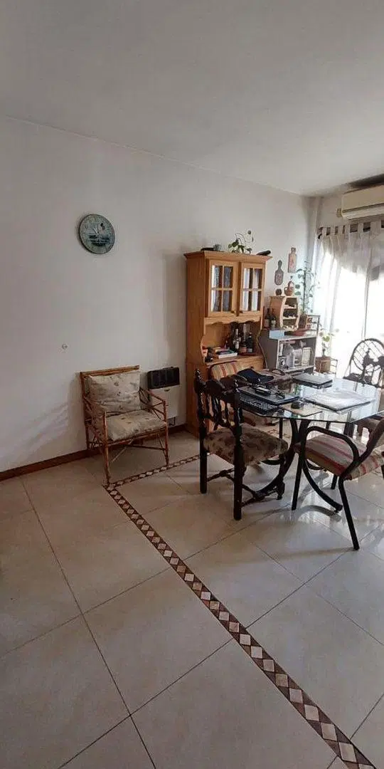 Venta PH en Triplex Sin Expensas - Monte Castro 5