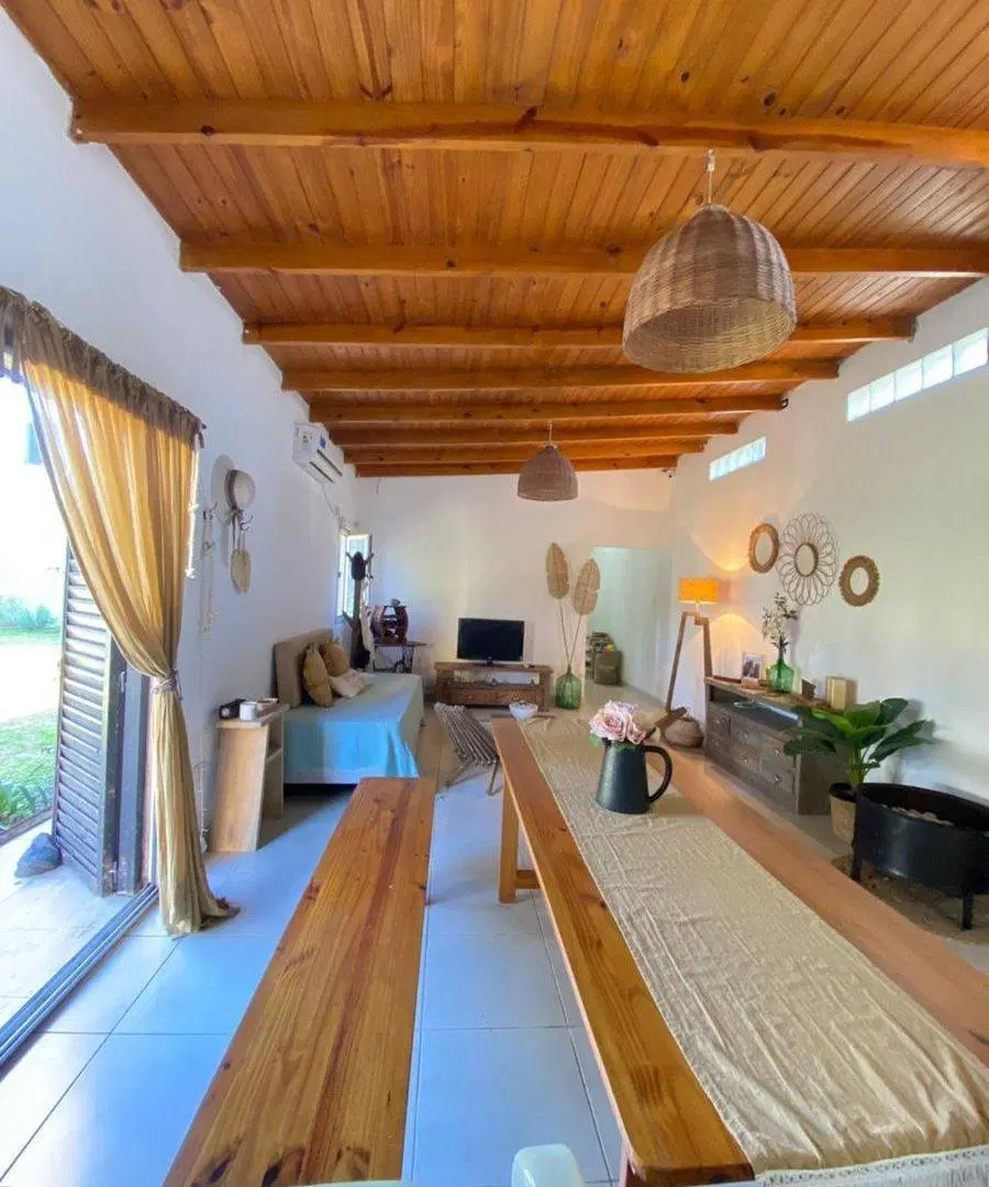 VENTA CASA QUINTA 3 AMBIENTES GRAL RODRIGUEZ 5