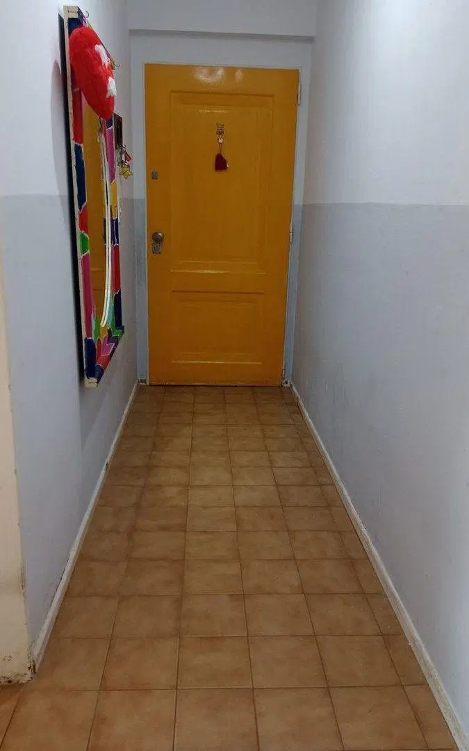 VENTA EXCELENTE DEPARTAMENTO 3 AMBIENTES C/COCHERA 2