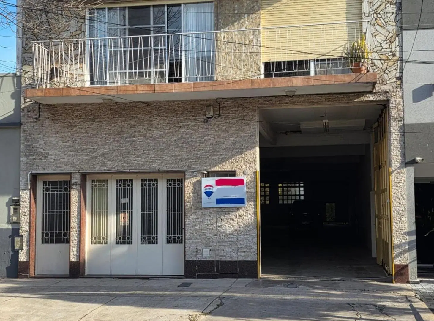 ALQUILER IMPORTANTE DEPOSITO - LINIERS 2