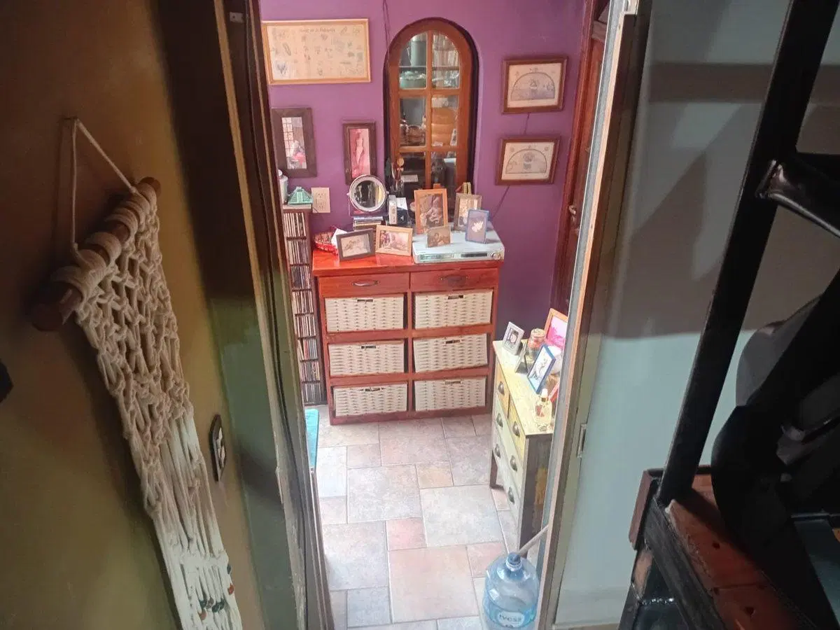 VENTA PH 4 AMB TERRAZA S/EXP CRÉDITO V. SANTA RITA 3