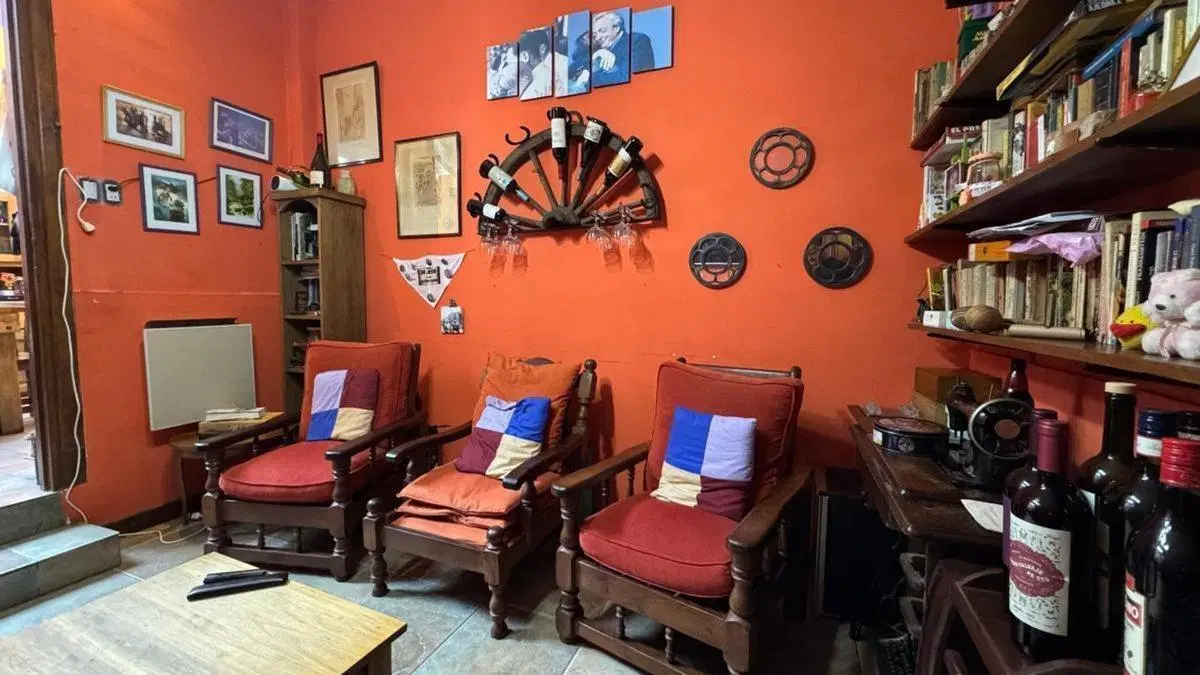 VENTA PH 4 AMB TERRAZA S/EXP CRÉDITO V. SANTA RITA 5
