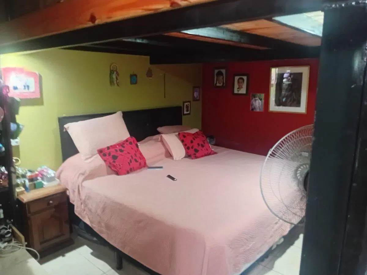 VENTA PH 4 AMB TERRAZA S/EXP CRÉDITO V. SANTA RITA 4