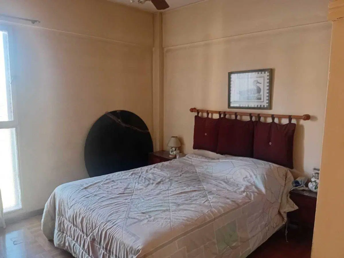 VENTA 4 AMBIENTES EN LUGANO APTO CRÉDITO 3