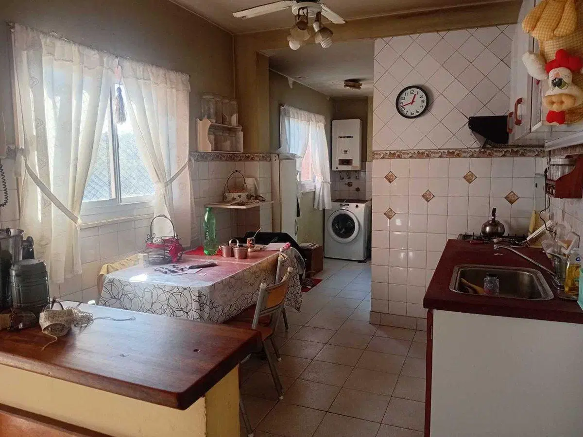 VENTA 4 AMBIENTES EN LUGANO APTO CRÉDITO 2
