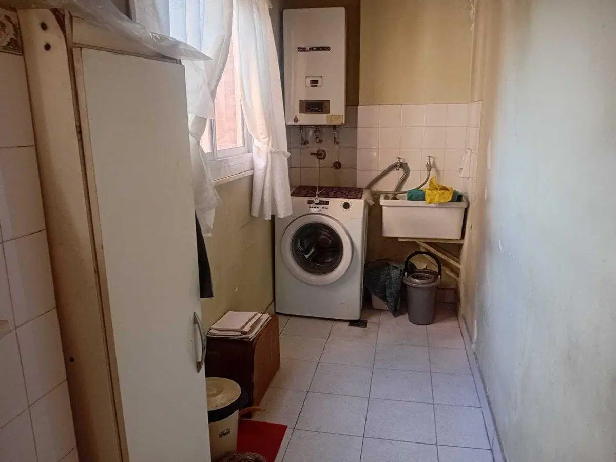 VENTA 4 AMBIENTES EN LUGANO APTO CRÉDITO 4