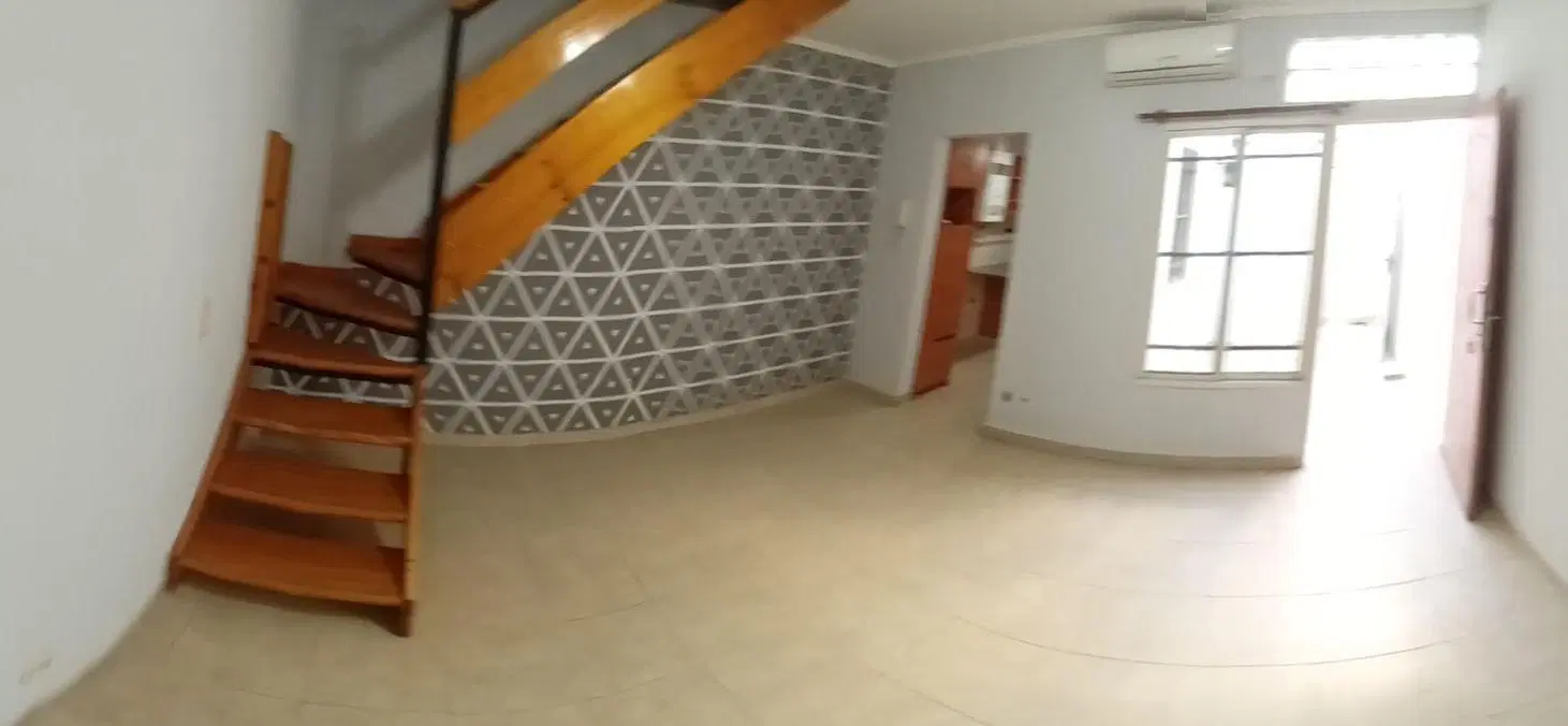 ALQUILER EXC.PH PB 2 1/2 AMB. M.CASTRO-PATIO-S/EXP 2