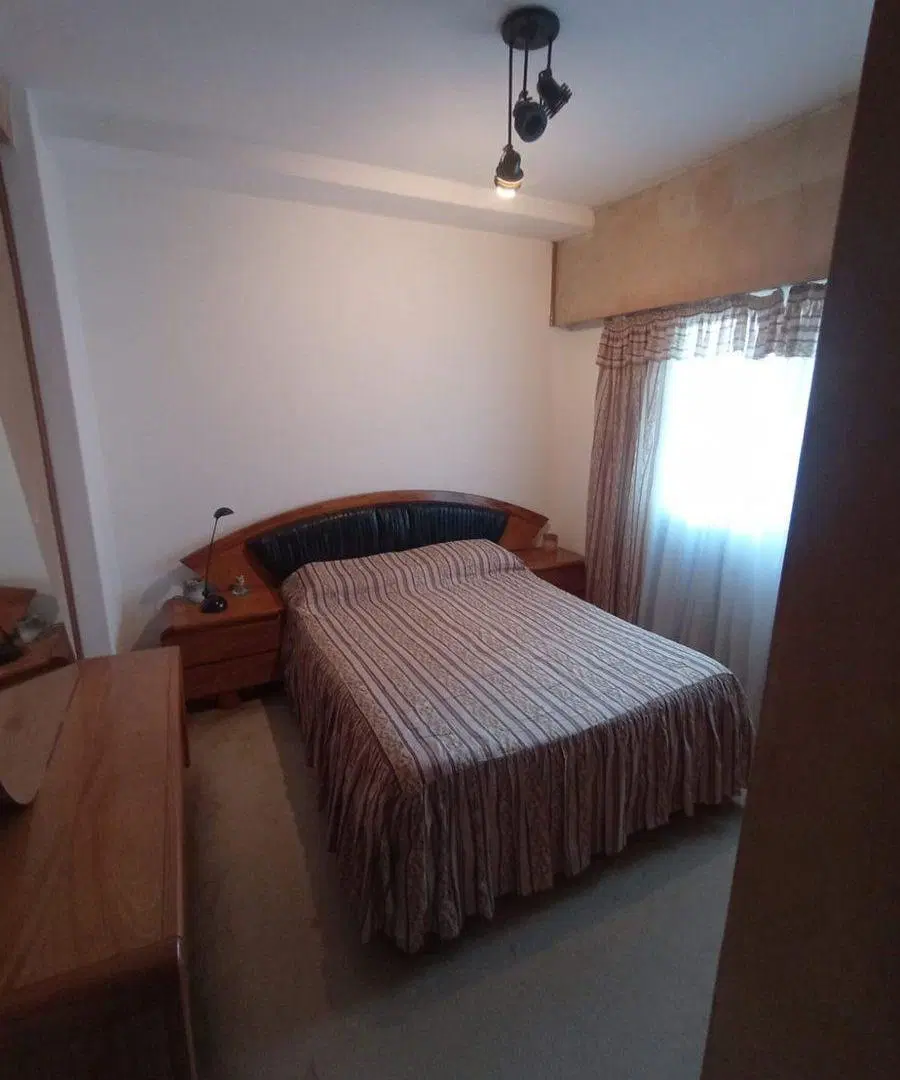 Venta Departamento 2 Amb Ramos Mejia C/Cochera 3