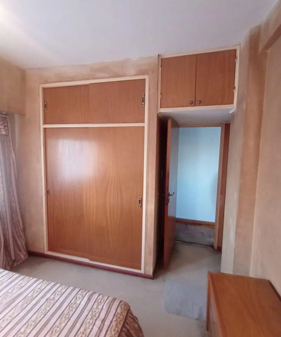 Venta Departamento 2 Amb Ramos Mejia C/Cochera 5