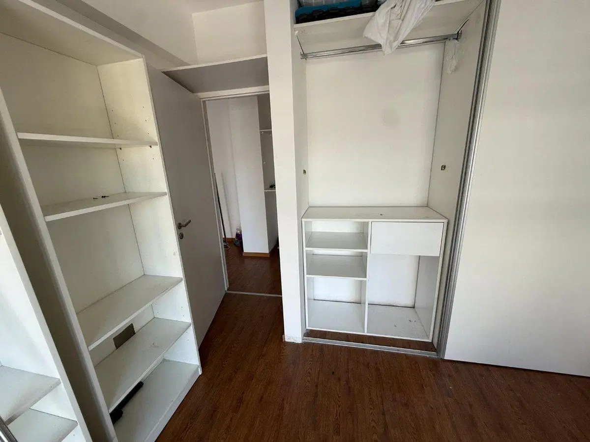 DEPARTAMENTO 2 AMBIENTES VENTA MONTE CASTRO 4
