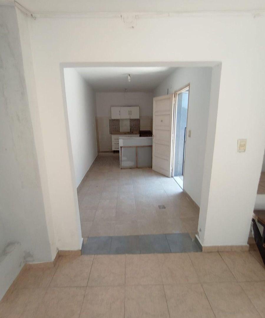 VENTA LOTE EN CASEROS OPORTUNIDAD