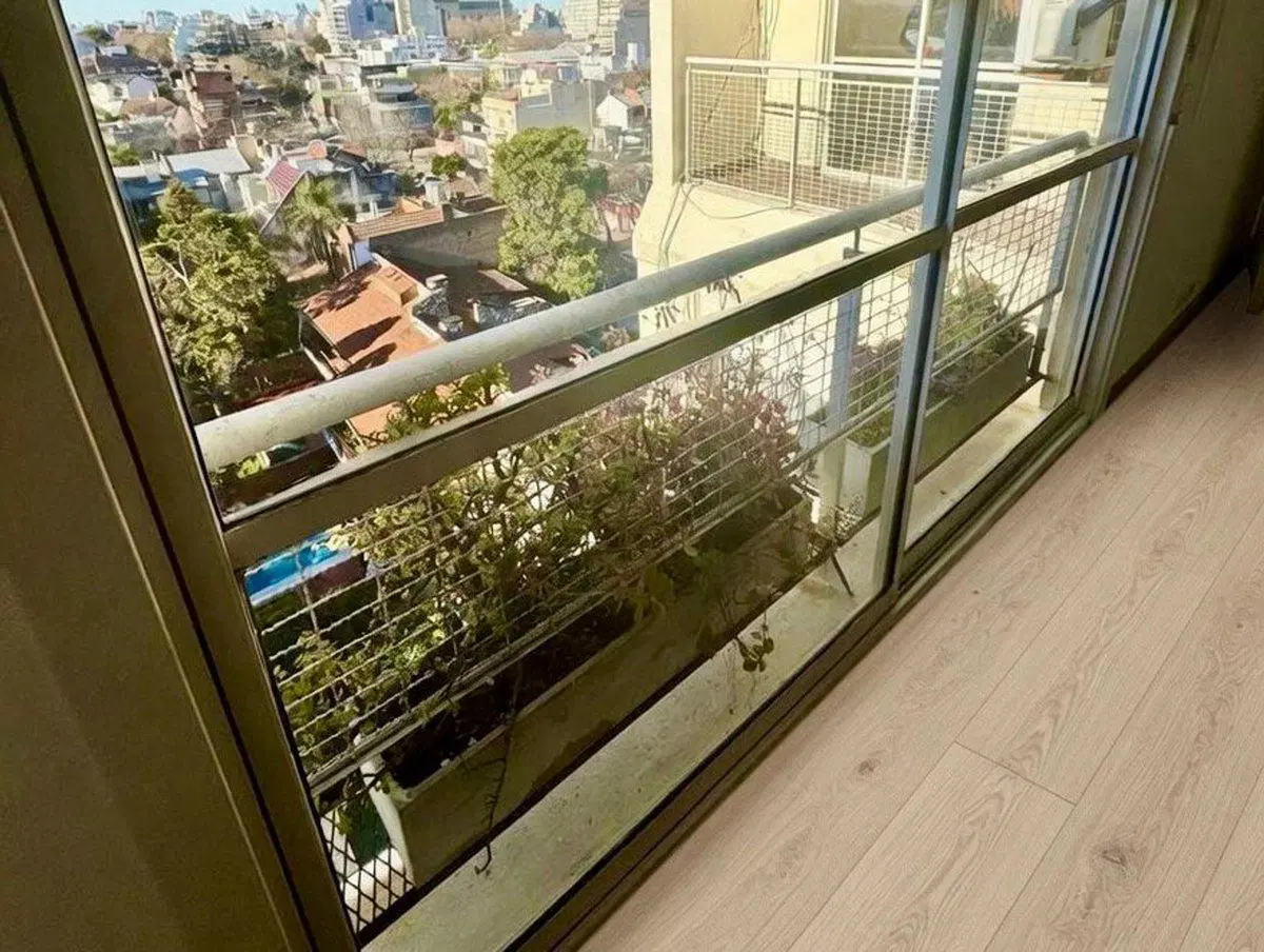 VENTA SEMIPISO 2 AMB C/COCHERA Y BAULERA - DEVOTO 4