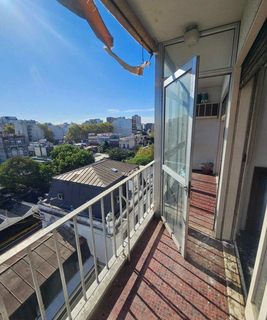 Foto de Venta Departamento 4 Amb. Flores c/baulera, imagen 3