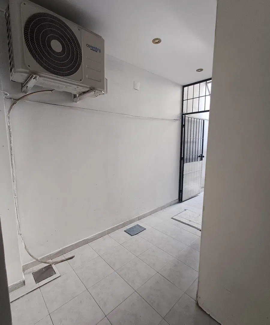 VENTA PH 3 AMBIENTES PLANTA BAJA LINIERS 4