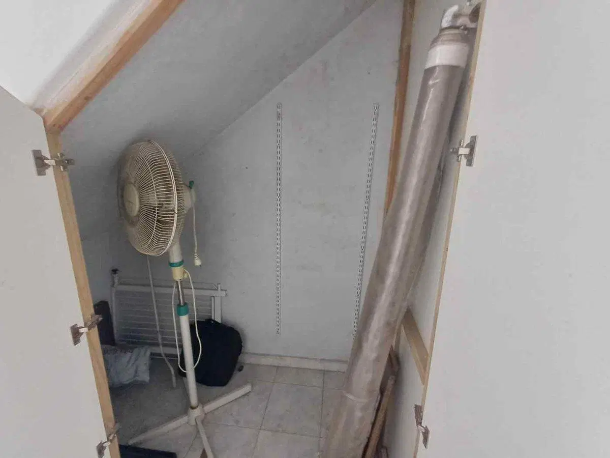 VENTA PH 3 AMBIENTES PLANTA BAJA LINIERS 2