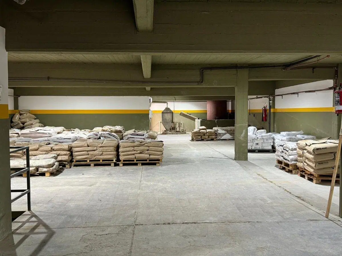 VENTA LOTE PARA DESARROLLO APTO 5 PISOS V. LUGANO 3