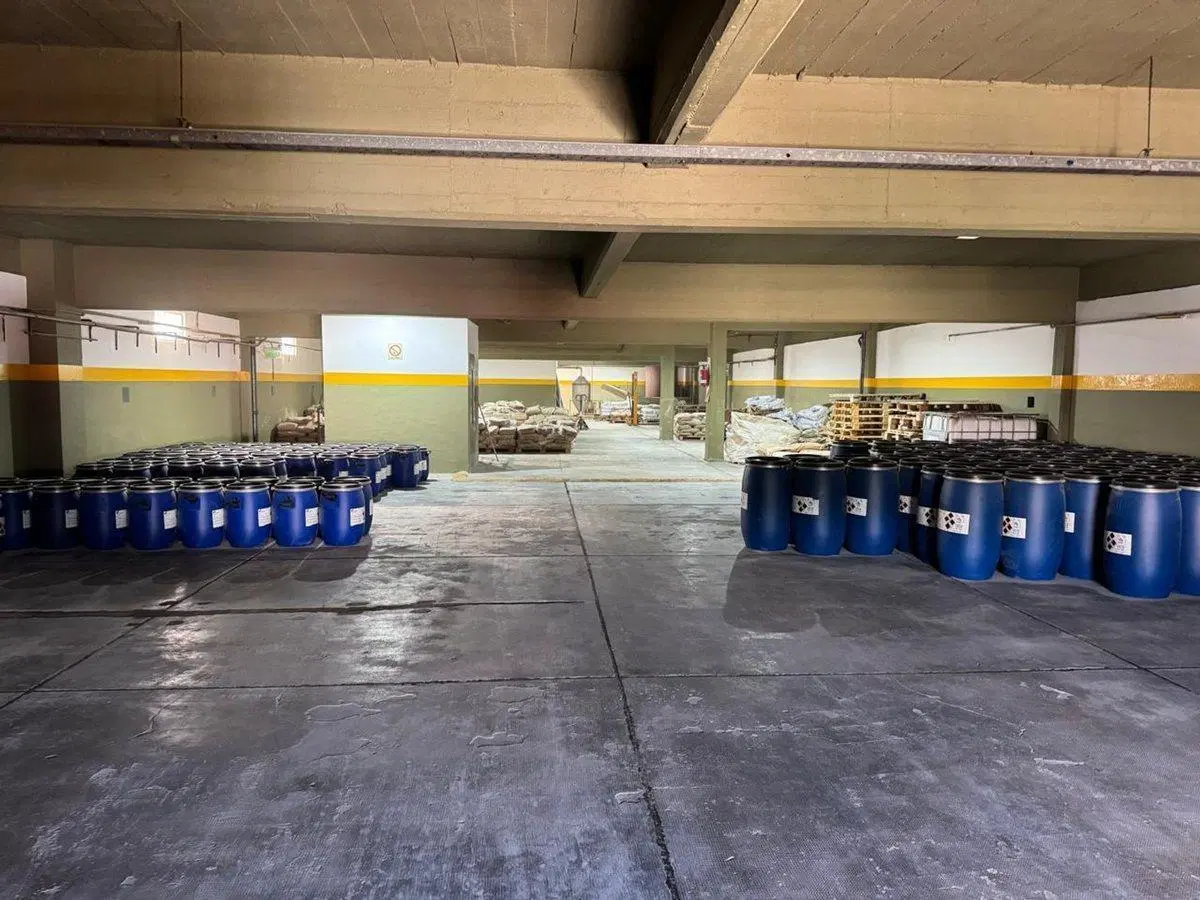 VENTA LOTE PARA DESARROLLO APTO 5 PISOS V. LUGANO 5