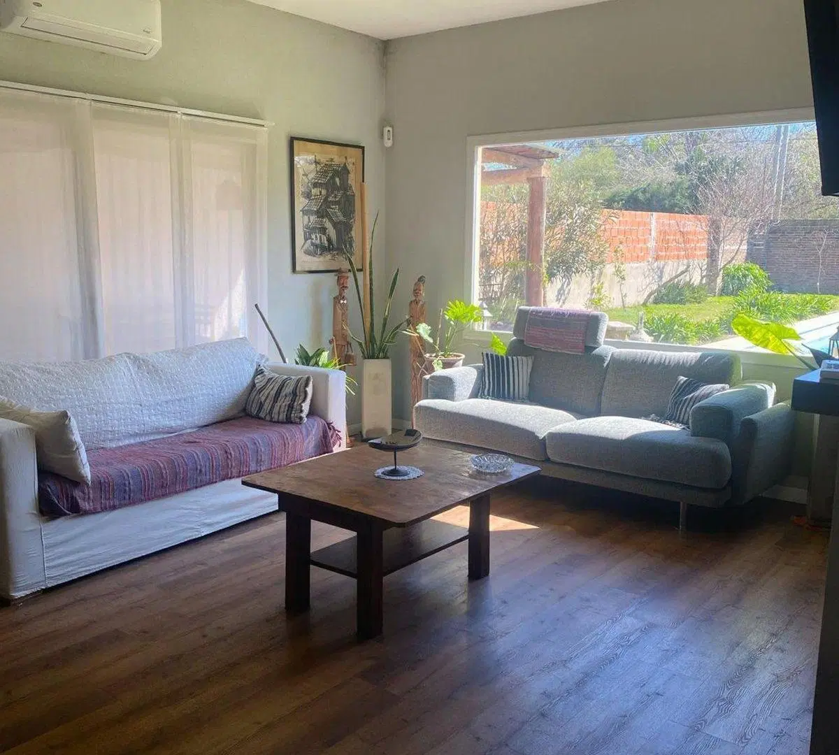VENTA CASA QUINTA 4 AMBIENTES DEL VISO 4