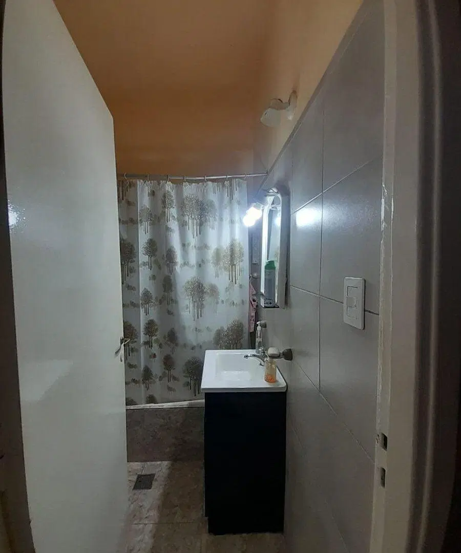 VENTA CASA LOTE PROPIO - PATIO - COCHERA - TERRAZA 5