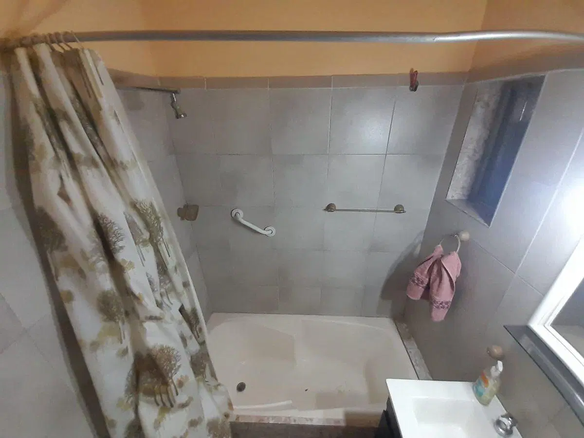 VENTA CASA LOTE PROPIO - PATIO - COCHERA - TERRAZA 3