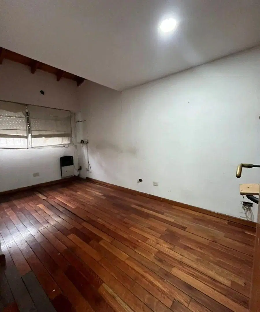 VENTA PH 4 AMBIENTES EN VILLA CRESPO CON TERRAZA 8