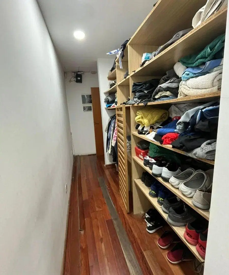 VENTA PH 4 AMBIENTES EN VILLA CRESPO CON TERRAZA 4