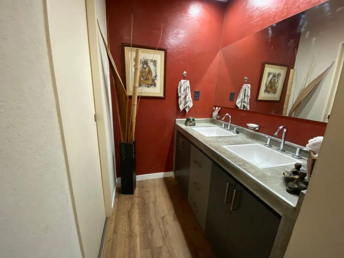 VENTA CASA QUINTA 4 AMBIENTES DEL VISO 8