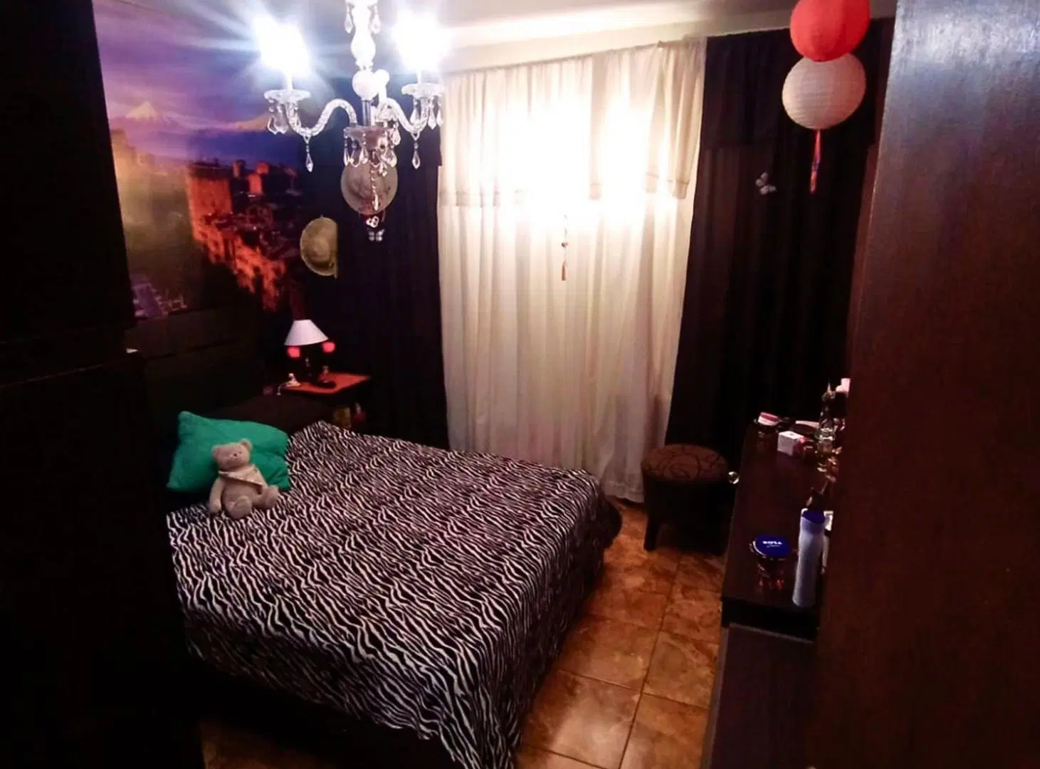 VENTA PH 7 AMB MONTE CASTRO C/TERRAZA PROPIA 5