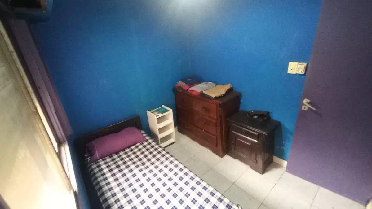VENTA PH 3 AMB. CIUDADELA PRIMER PISO POR ESCALERA 8