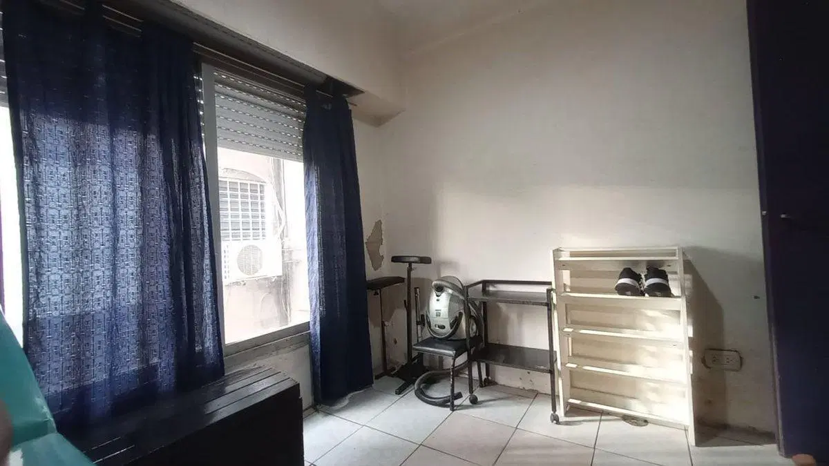 VENTA PH 3 AMB. CIUDADELA PRIMER PISO POR ESCALERA 5