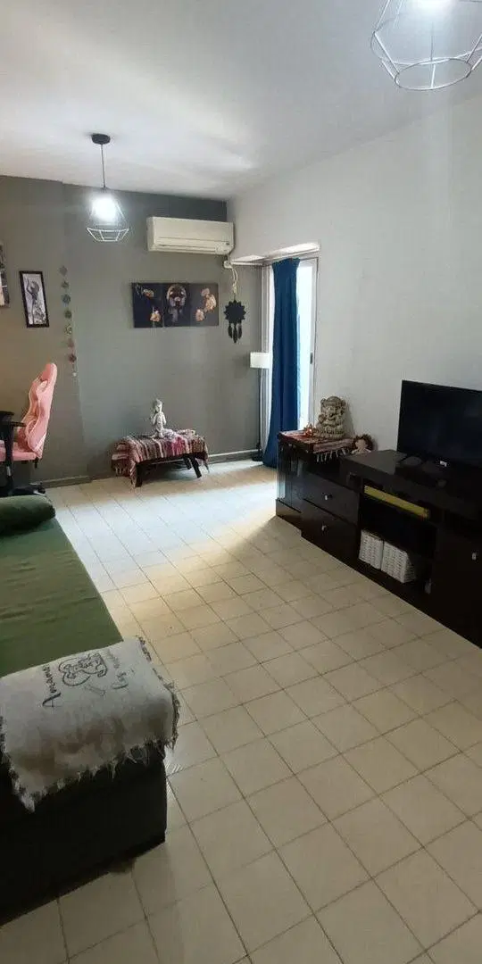 VENTA DEPARTAMENTO 3 AMB APTO CREDITO - FLORES 2