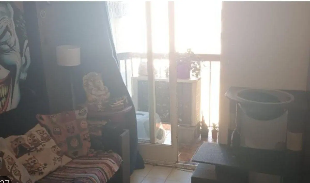 VENTA DEPARTAMENTO 3 AMB APTO CREDITO - FLORES 5