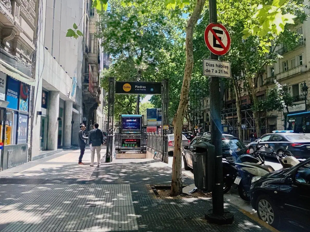 ALQUILER LOCAL MULTIPLES USOS MICROCENTRO 5
