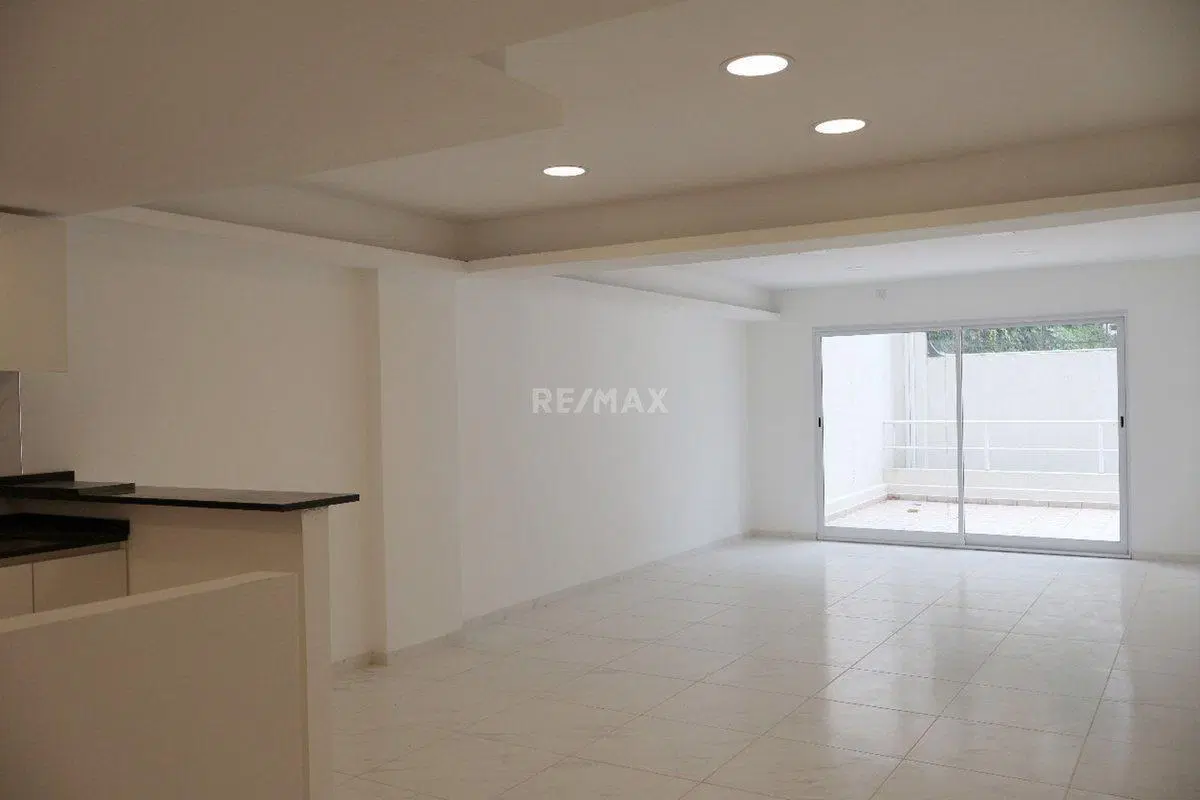 VENTA DPTO 4 AMB EN PALERMO CON PARRILLA Y COCHERA 5