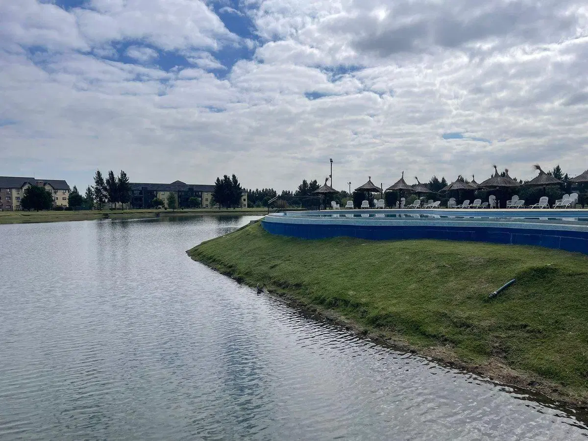 LOTE AL AGUA VENTA PRINCIPADO CANNING 8