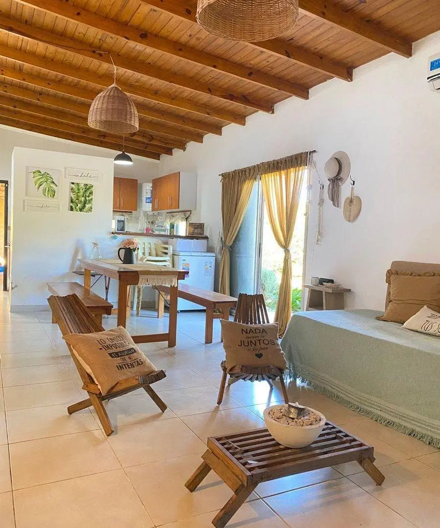 VENTA CASA QUINTA 3 AMBIENTES GRAL RODRIGUEZ 5
