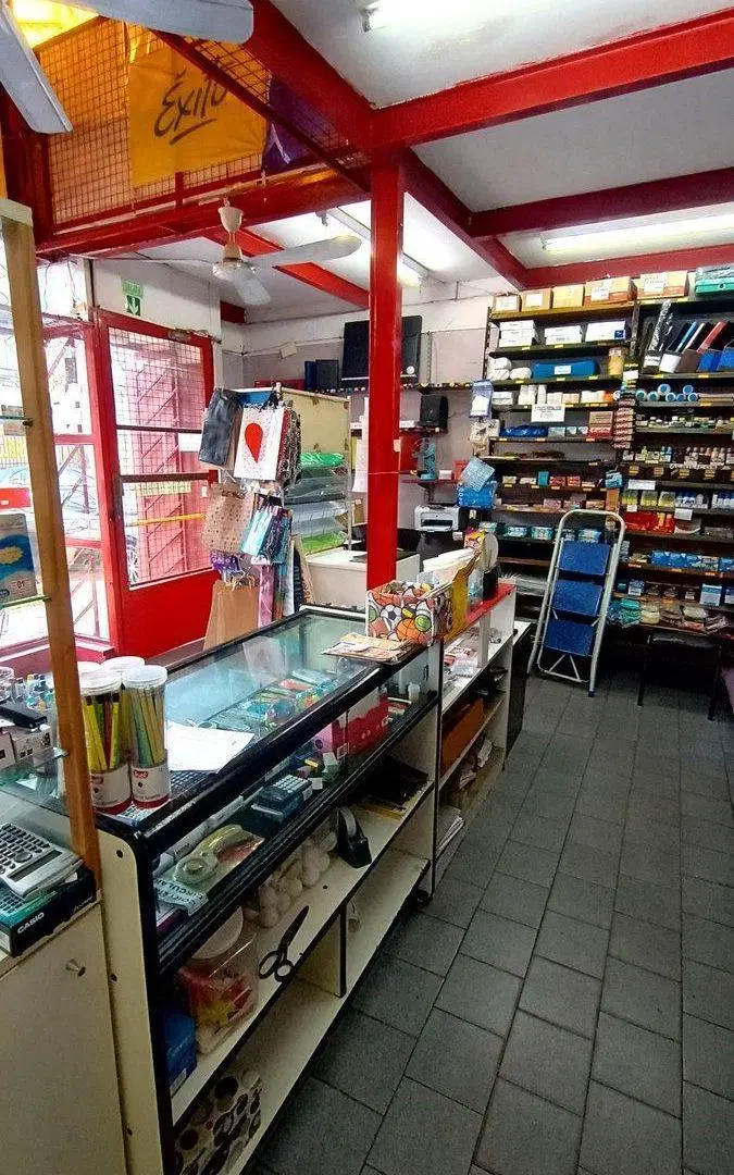 Local en Venta sobre calle Cuenca 2