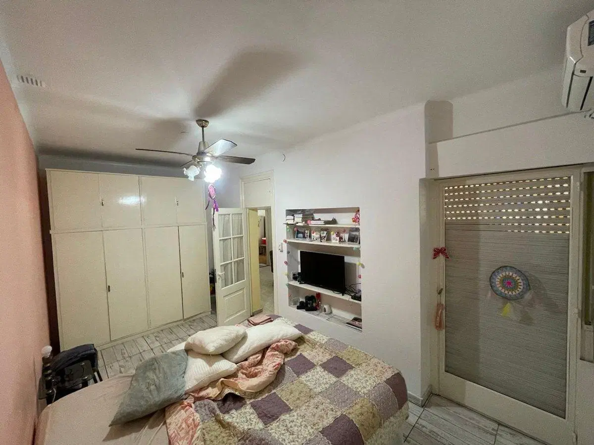 CASA VENTA 4 AMBIENTES-PATIO-COCHERA -APTO CREDITO 2