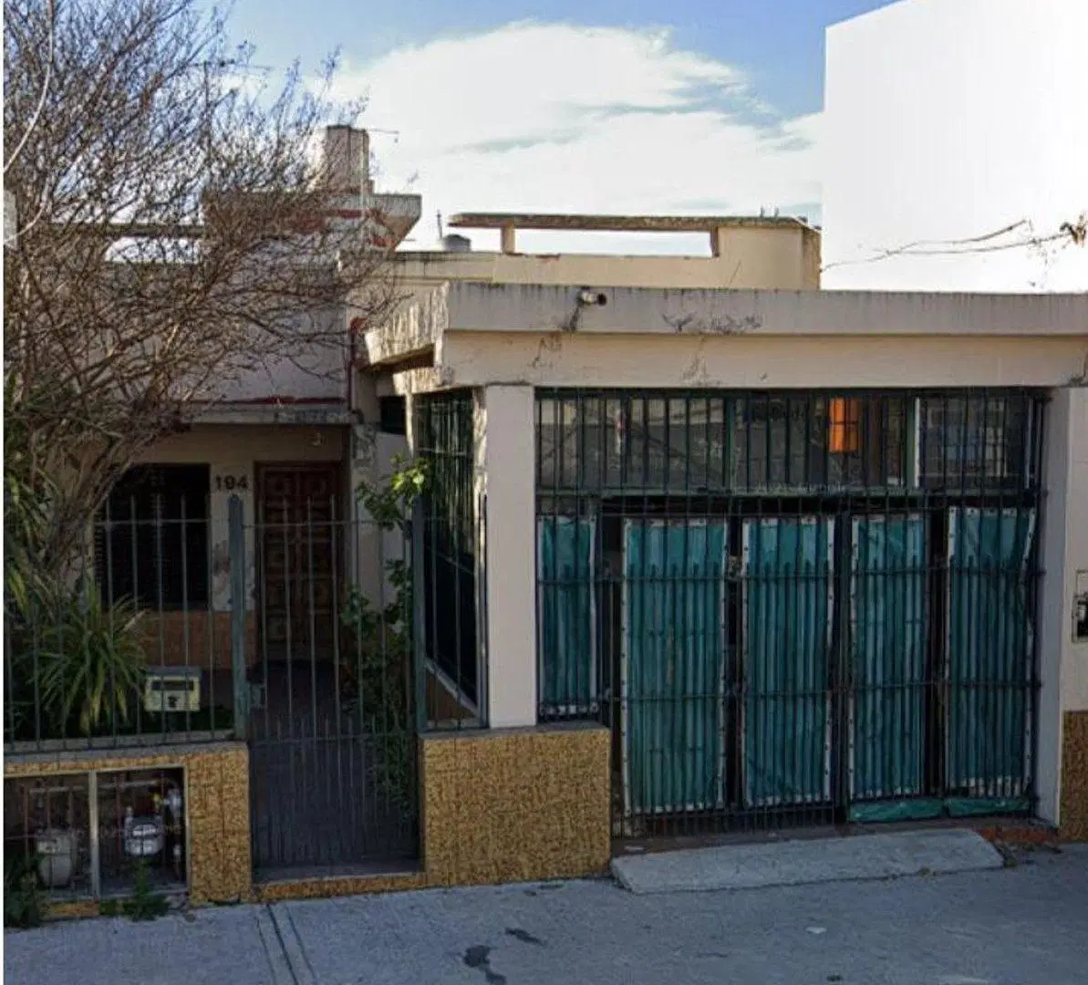 VENTA PH 3 AMB PB AL FRENTE C/COCHERA - WILDE 2