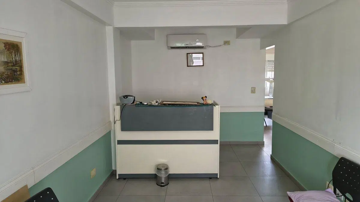 VENTA DEPARTAMENTO 3 AMBIENTES C/BALCON - CASEROS 8