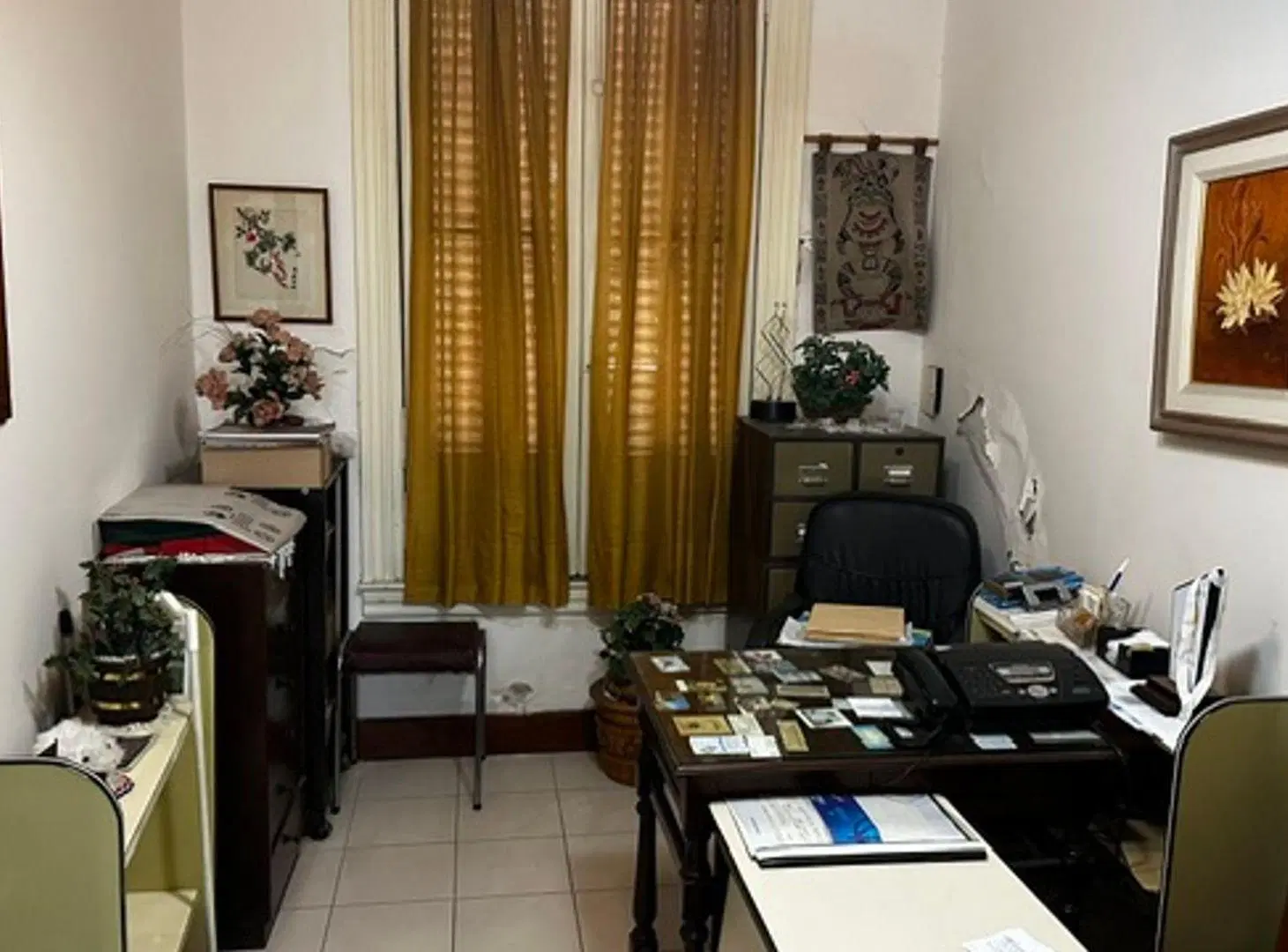 VENTA CASA 5 AMBIENTES C/PATIO - MONTE CASTRO 4