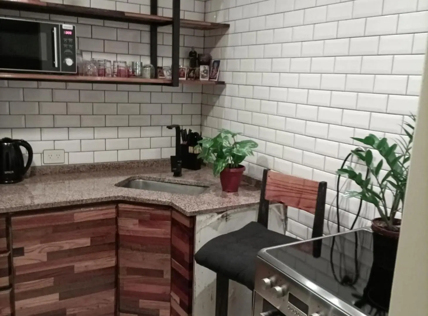 VENTA PH EN FLORES IDEAL INVERSIÓN 5