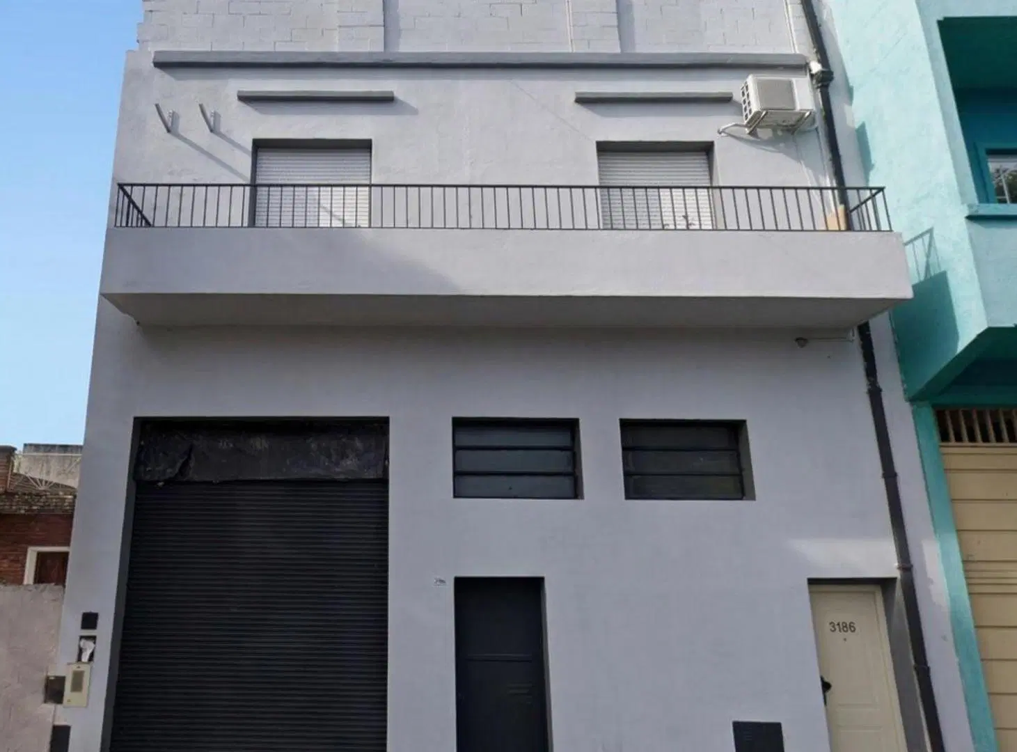 VENTA PH EN FLORES IDEAL INVERSIÓN 8