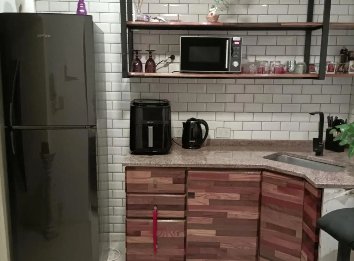 VENTA PH EN FLORES IDEAL INVERSIÓN 3