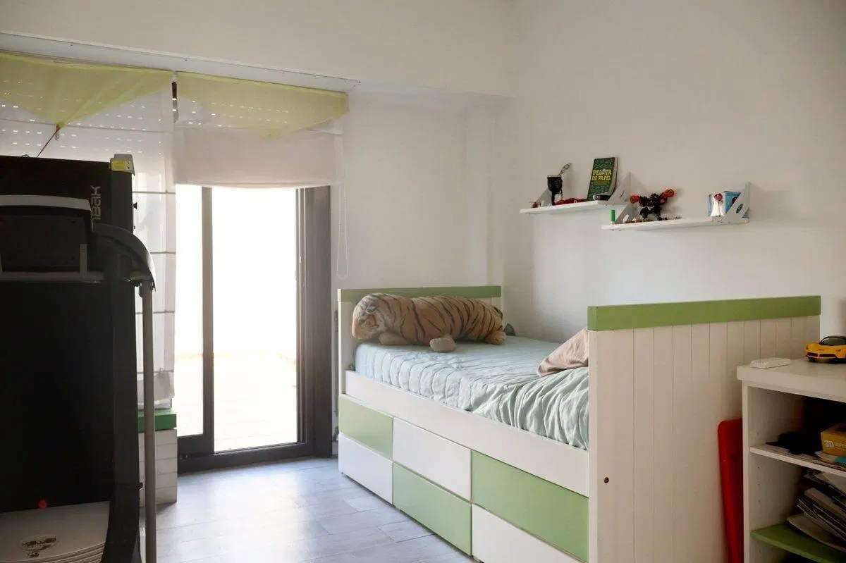 VENTA DTO 4 AMB. C/COCH. Y BAULERA - PATERNAL. 5