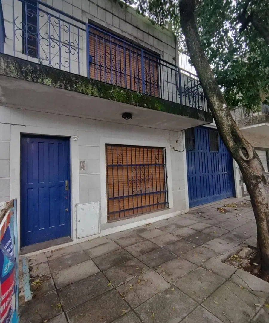 VENTA DEPOSITO/GALPON - EXCELENTE UBICACION 4