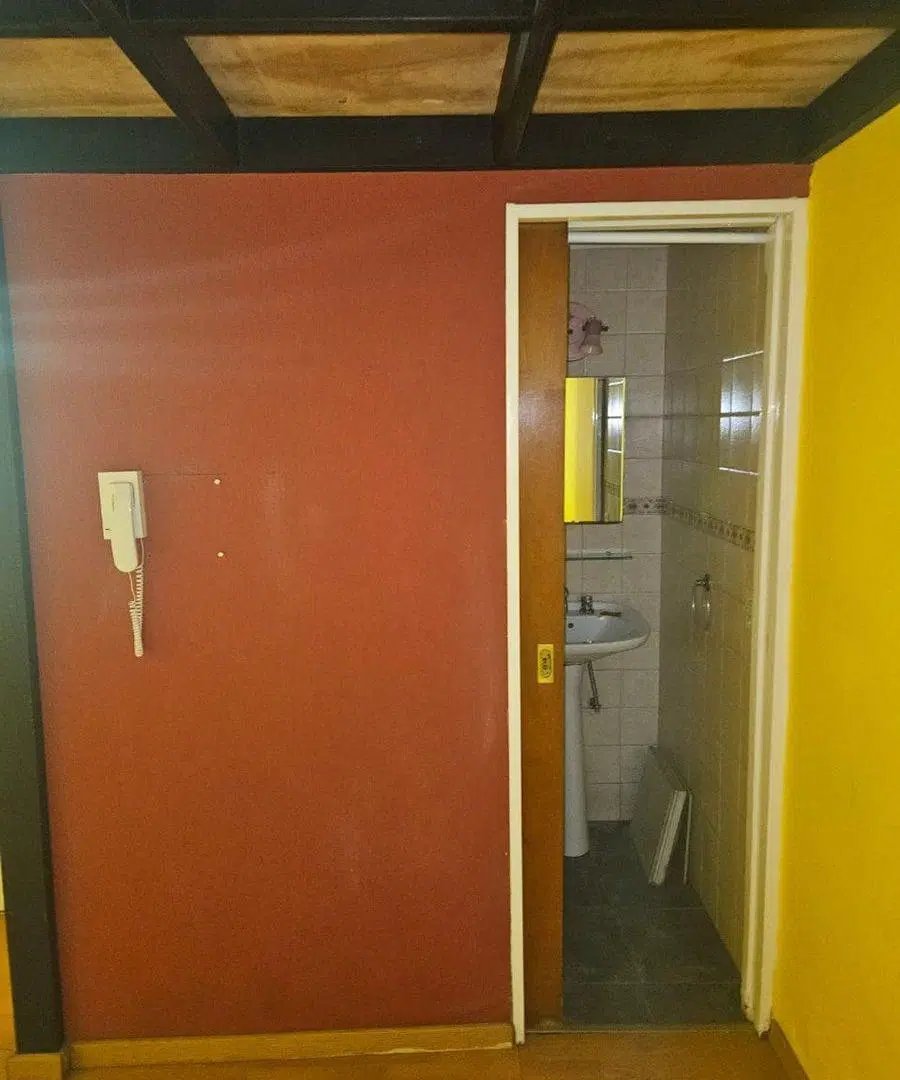 VENTA MONOAMBIENTE PB VILLA LURO APTO PROFESIONAL 3