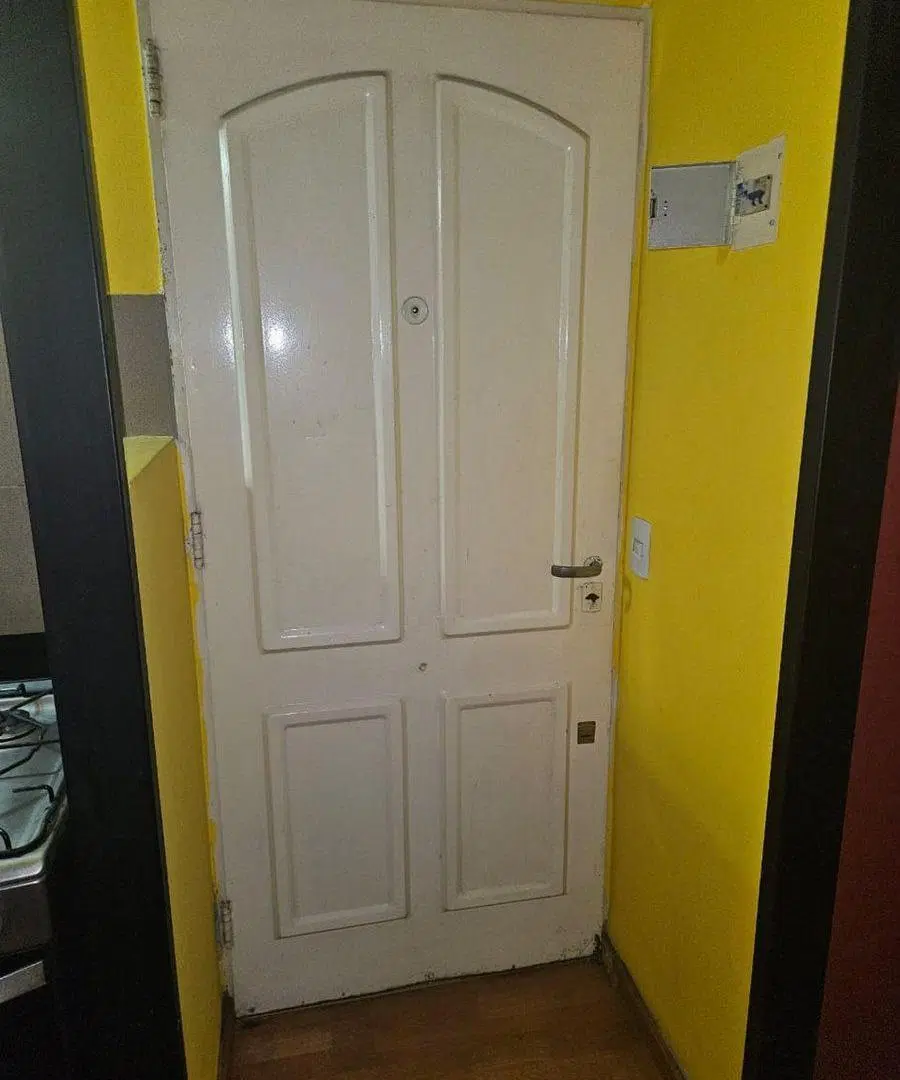 VENTA MONOAMBIENTE PB VILLA LURO APTO PROFESIONAL 4