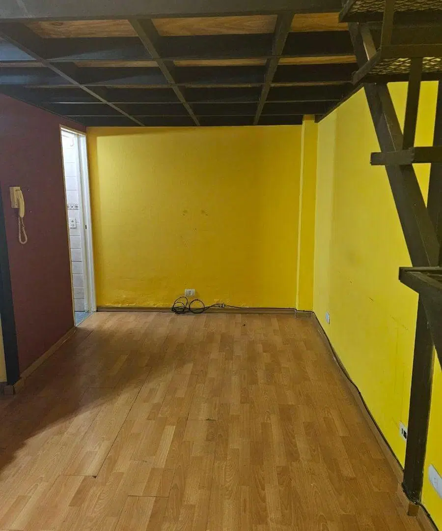 VENTA MONOAMBIENTE PB VILLA LURO APTO PROFESIONAL 2